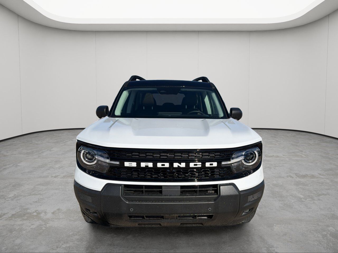 2026 Ford Bronco Sport Outer Banks Sherwood Park AB
