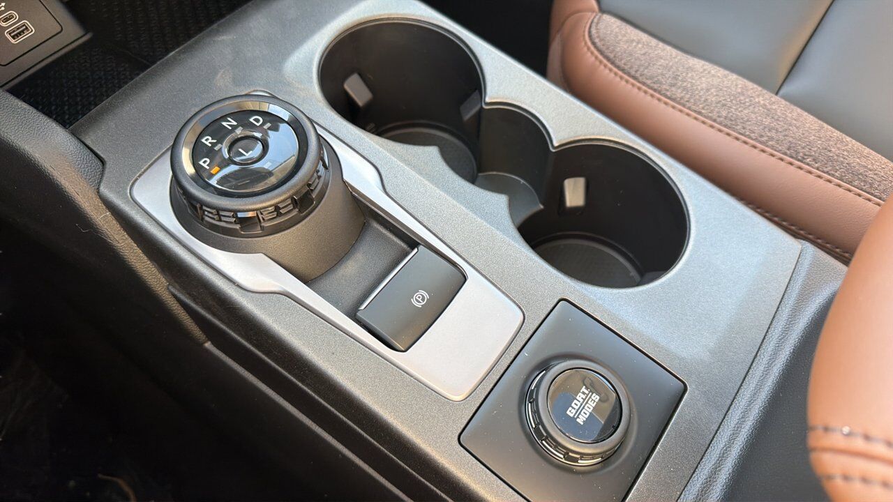 2026 Ford Bronco Sport Outer Banks Sherwood Park AB
