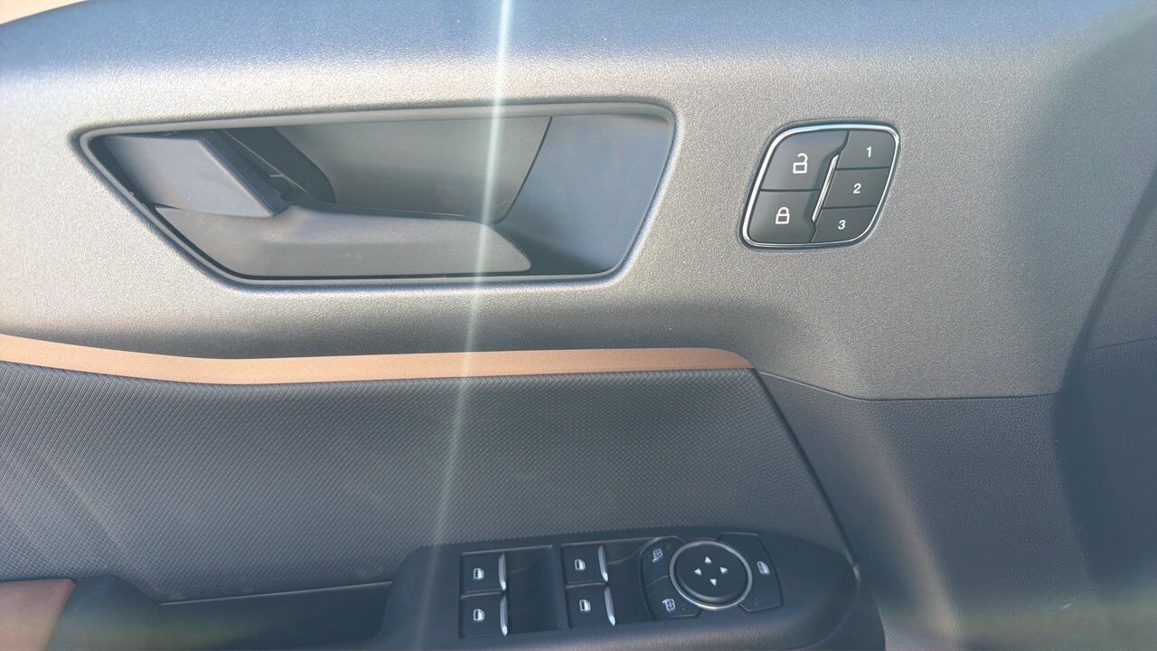 2026 Ford Bronco Sport Outer Banks Sherwood Park AB