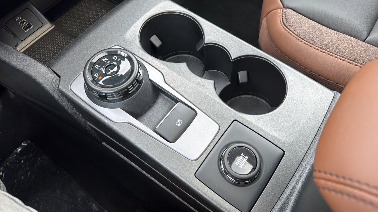 2026 Ford Bronco Sport Outer Banks Sherwood Park AB