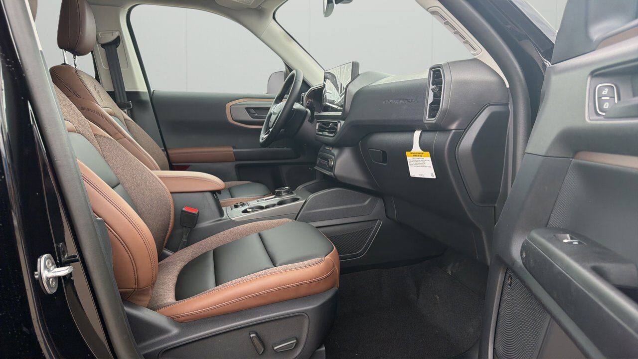 2026 Ford Bronco Sport Outer Banks Sherwood Park AB