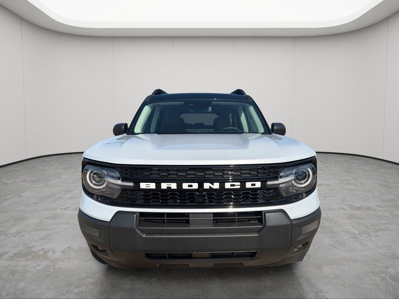 2026 Ford Bronco Sport Outer Banks Sherwood Park AB