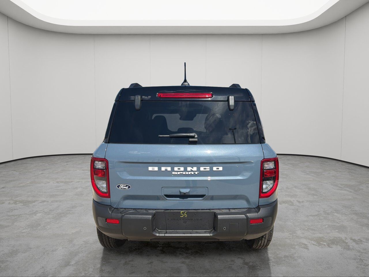 2026 Ford Bronco Sport Outer Banks Sherwood Park AB
