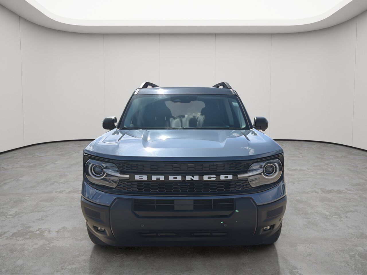 2026 Ford Bronco Sport Outer Banks Sherwood Park AB