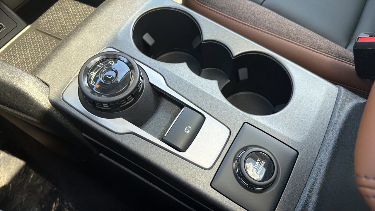 2026 Ford Bronco Sport Outer Banks Sherwood Park AB