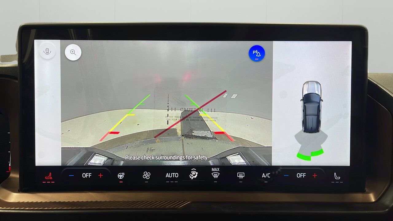 2026 Ford Bronco Sport Outer Banks Sherwood Park AB