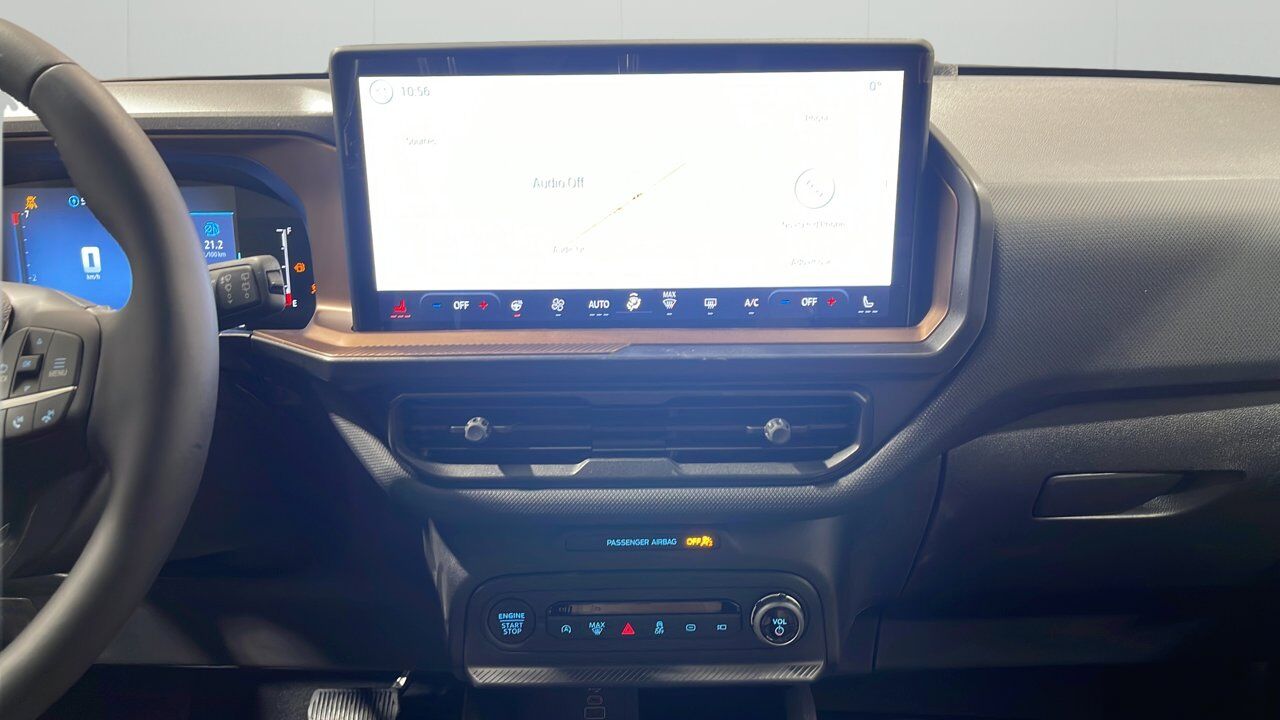 2026 Ford Bronco Sport Outer Banks Sherwood Park AB