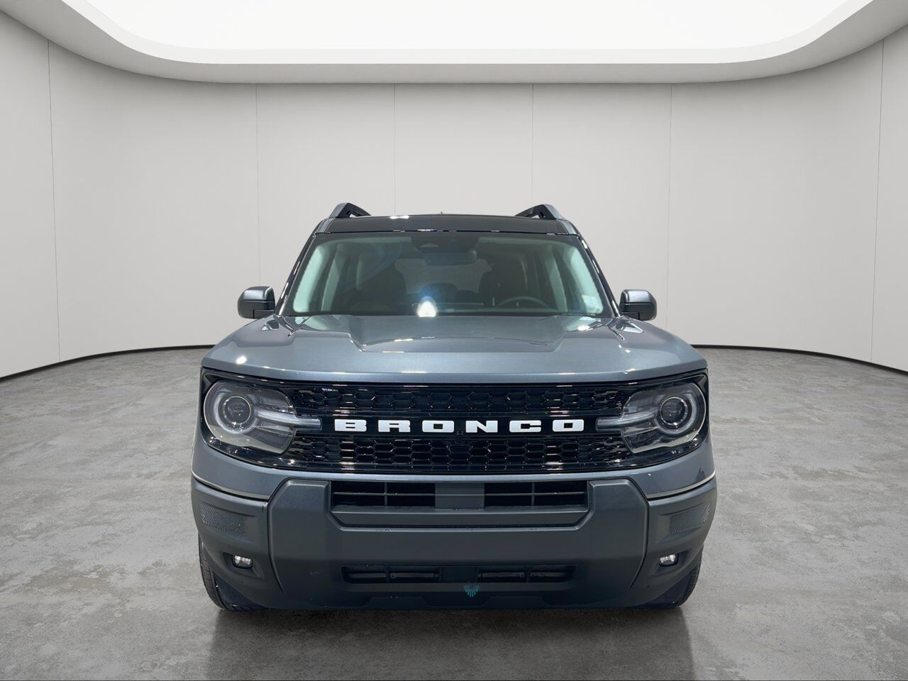 2026 Ford Bronco Sport Outer Banks Sherwood Park AB