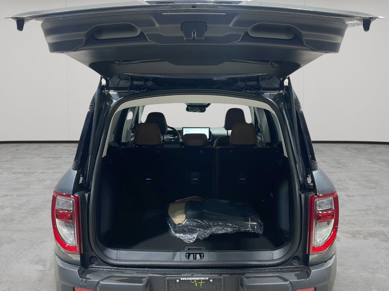 2026 Ford Bronco Sport Outer Banks Sherwood Park AB