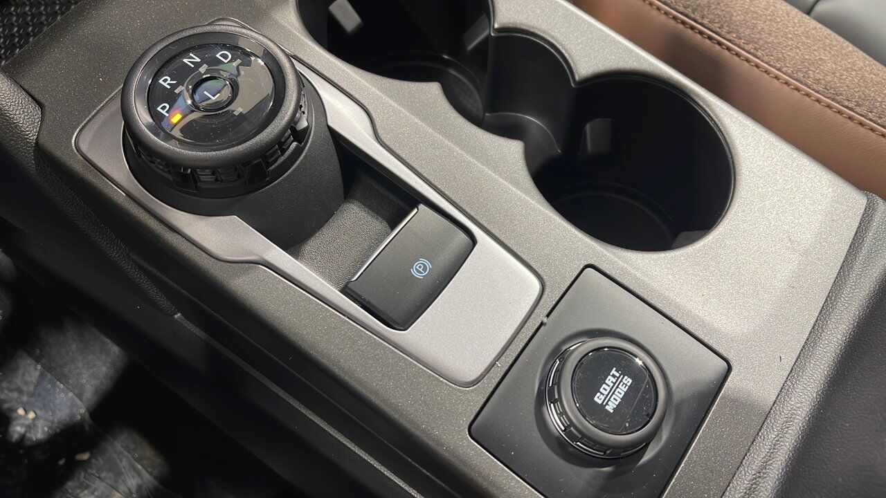 2026 Ford Bronco Sport Outer Banks Sherwood Park AB