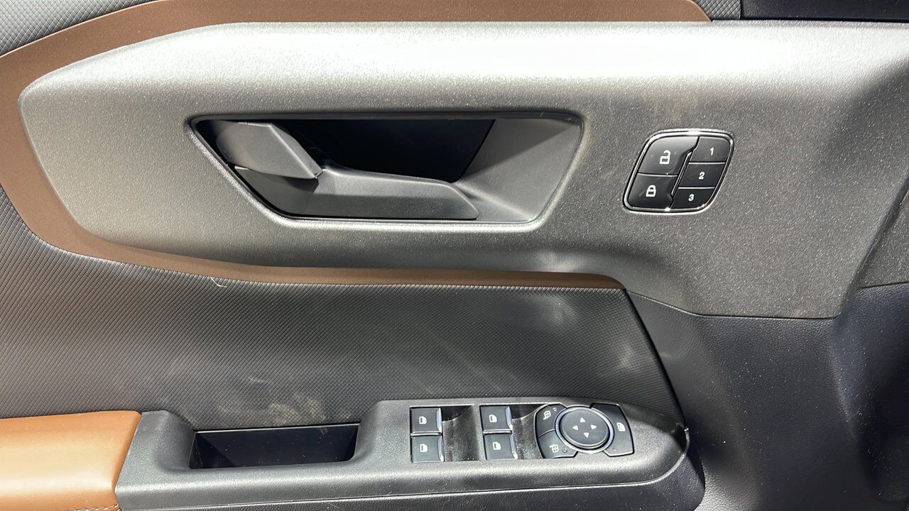 2026 Ford Bronco Sport Outer Banks Sherwood Park AB