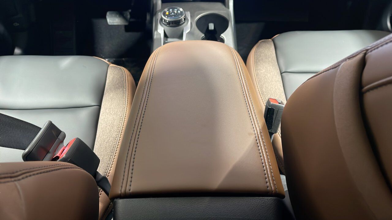 2026 Ford Bronco Sport Outer Banks Sherwood Park AB