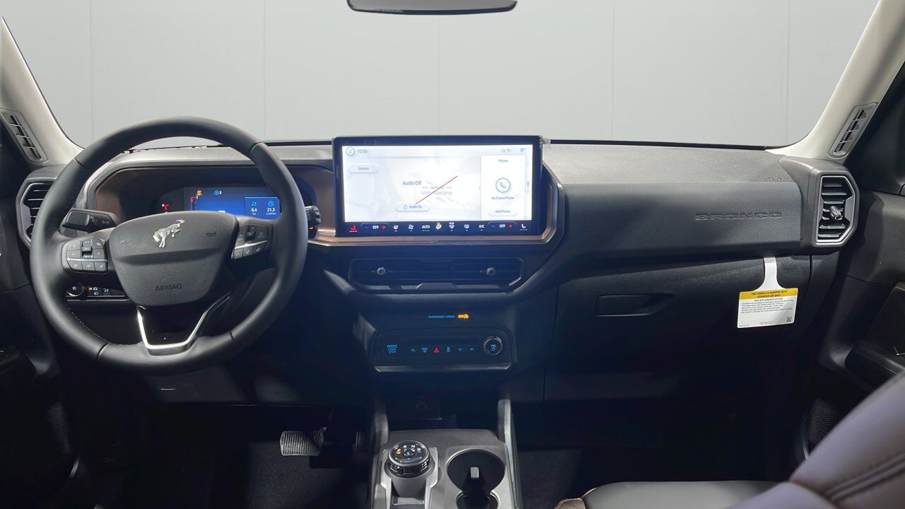 2026 Ford Bronco Sport Outer Banks Sherwood Park AB