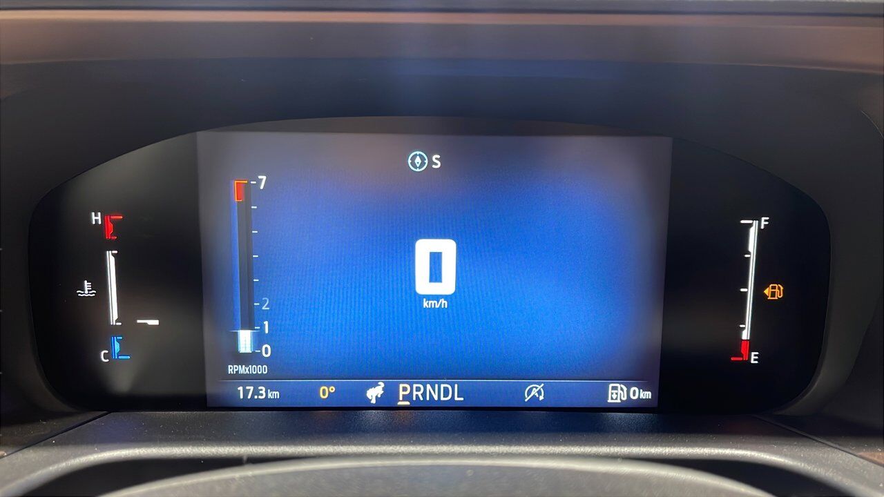 2026 Ford Bronco Sport Outer Banks Sherwood Park AB