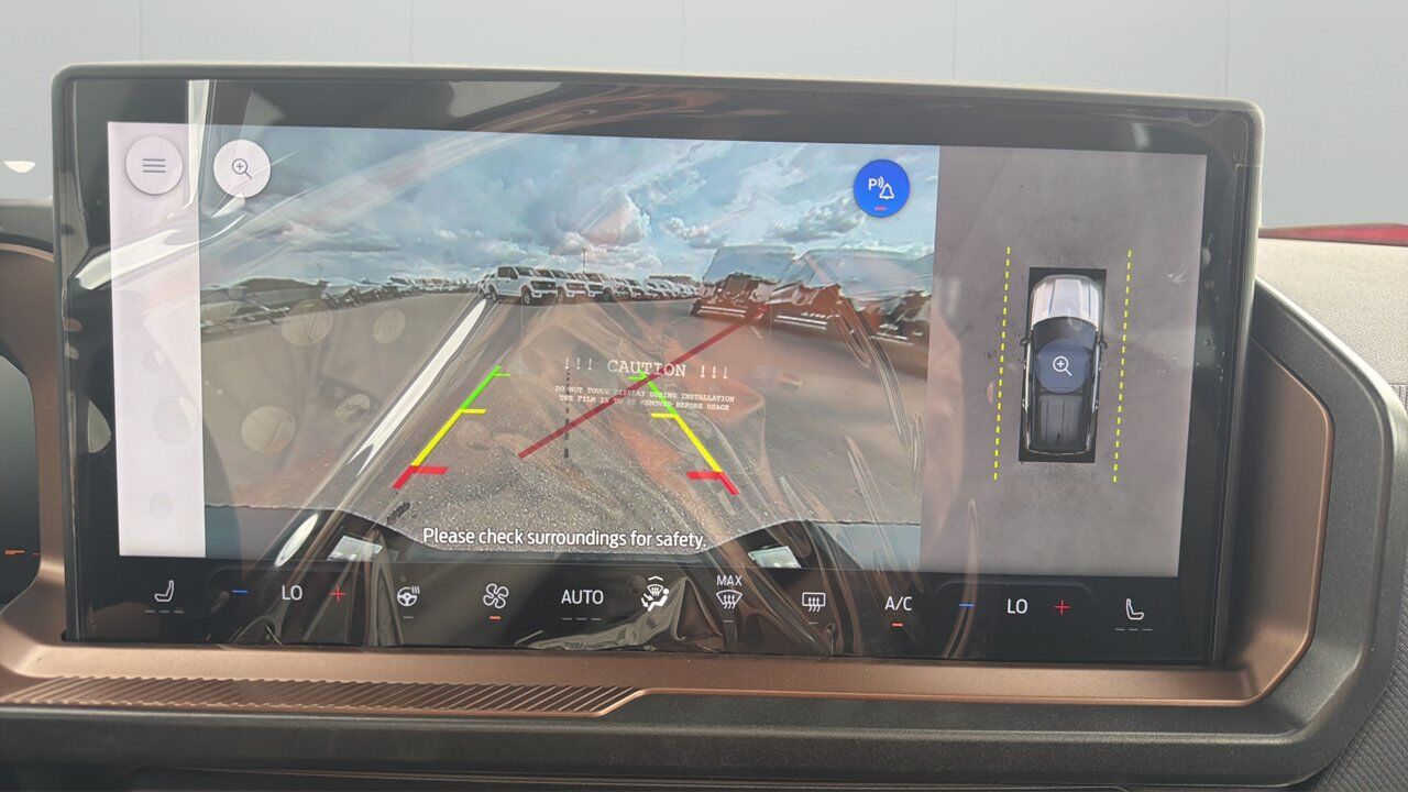 2026 Ford Bronco Sport Outer Banks Sherwood Park AB