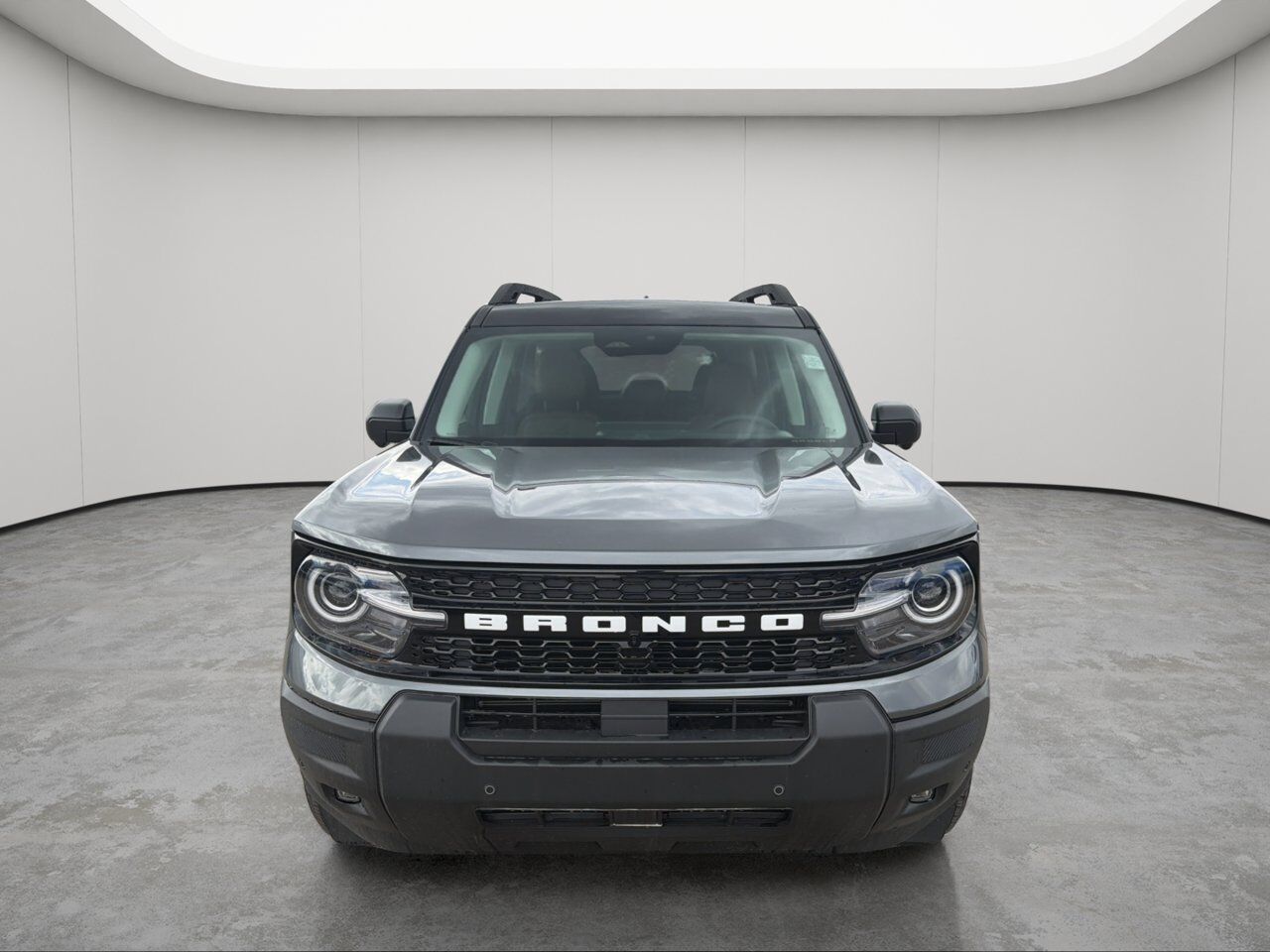 2026 Ford Bronco Sport Outer Banks Sherwood Park AB