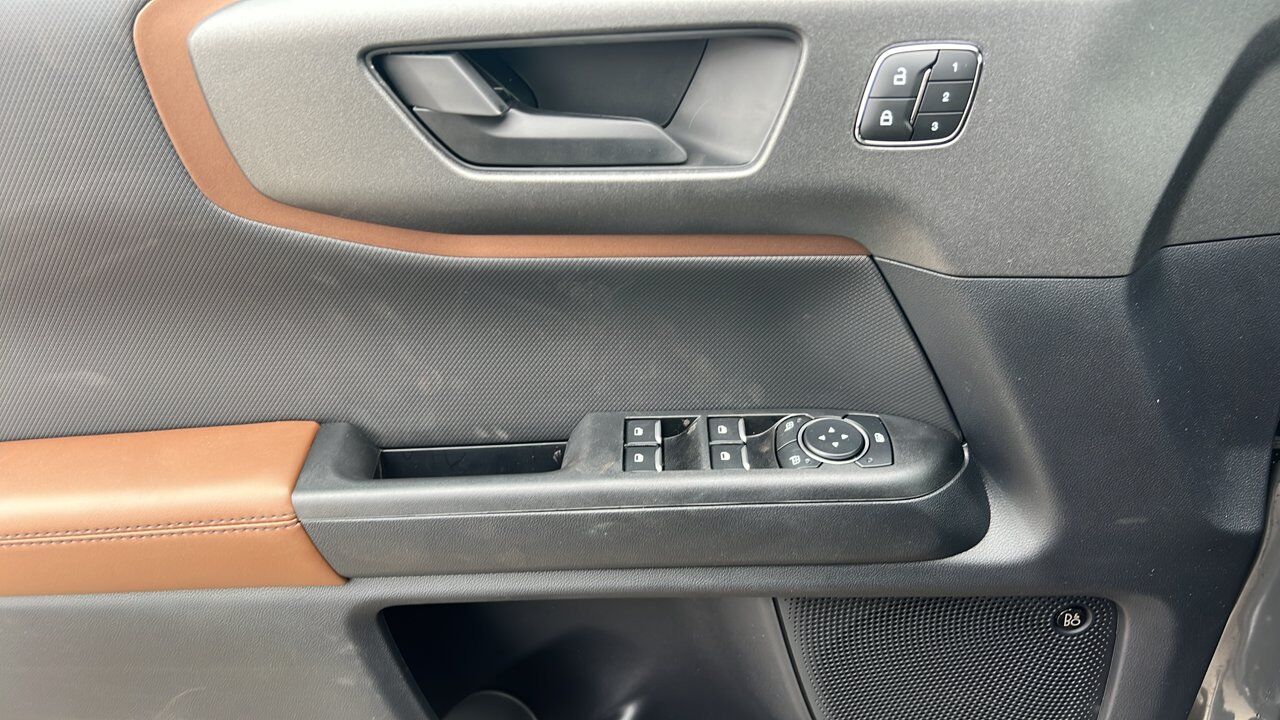 2026 Ford Bronco Sport Outer Banks Sherwood Park AB