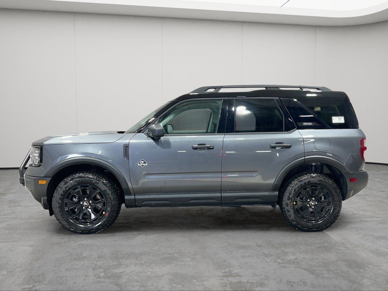 2026 Ford Bronco Sport Outer Banks Sherwood Park AB