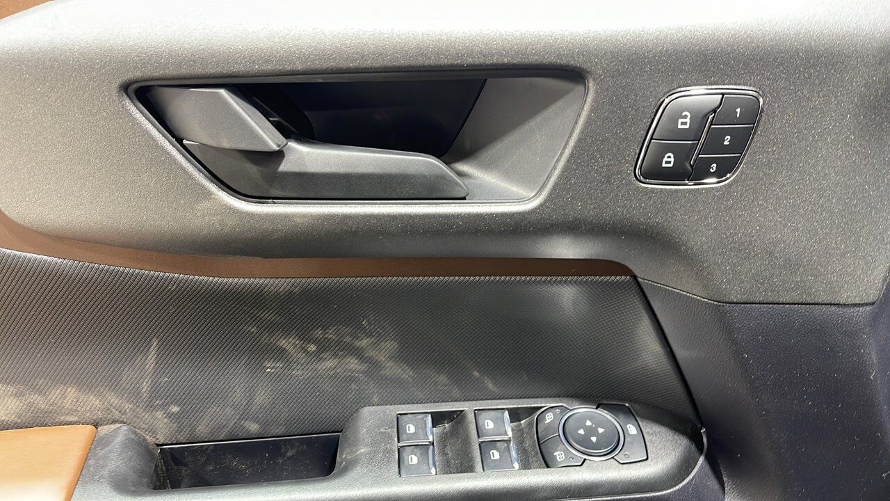 2026 Ford Bronco Sport Outer Banks Sherwood Park AB