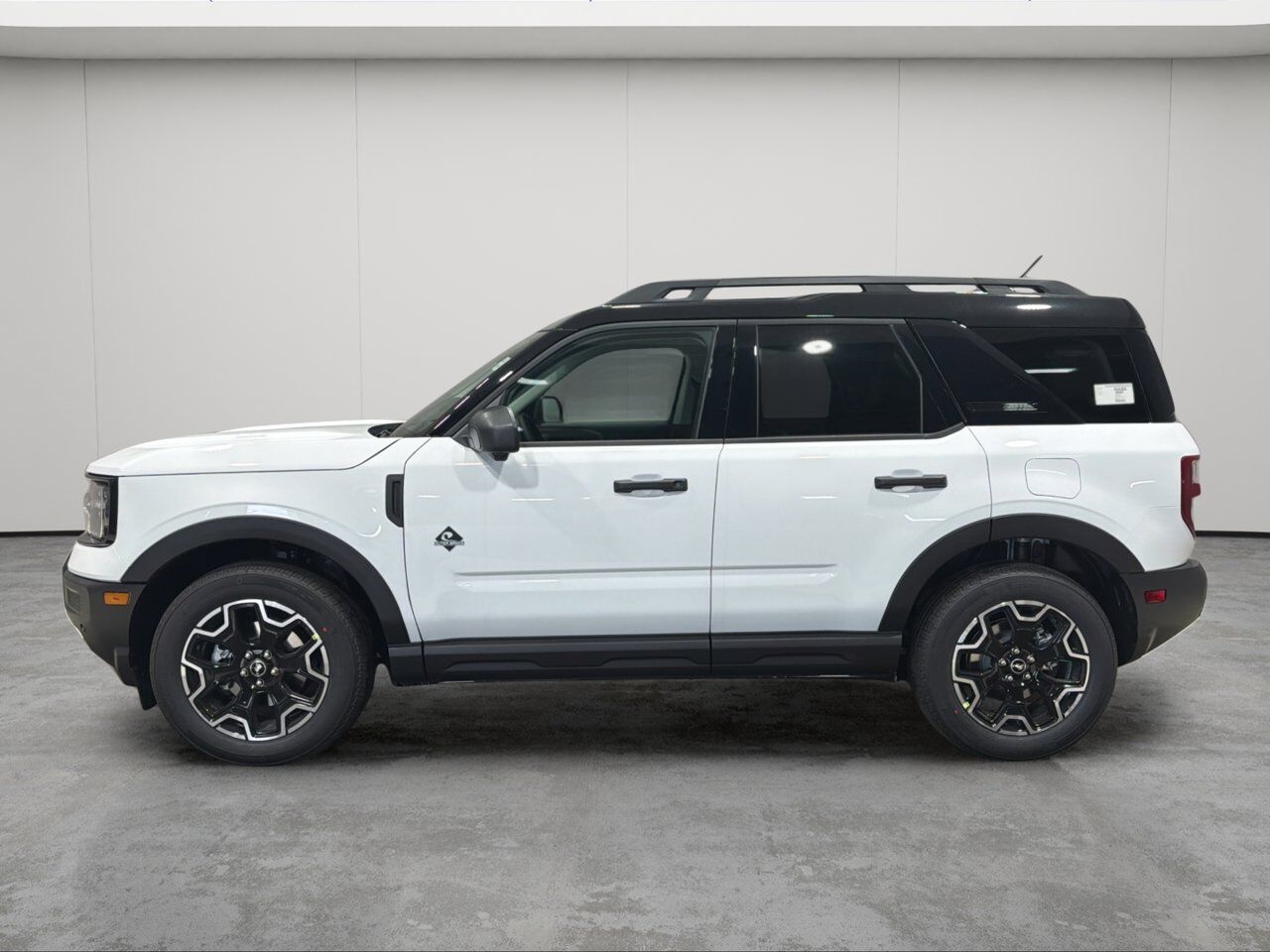 2026 Ford Bronco Sport Outer Banks Sherwood Park AB