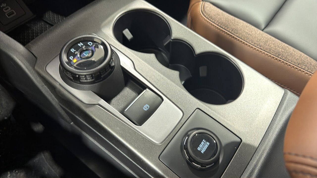 2026 Ford Bronco Sport Outer Banks Sherwood Park AB