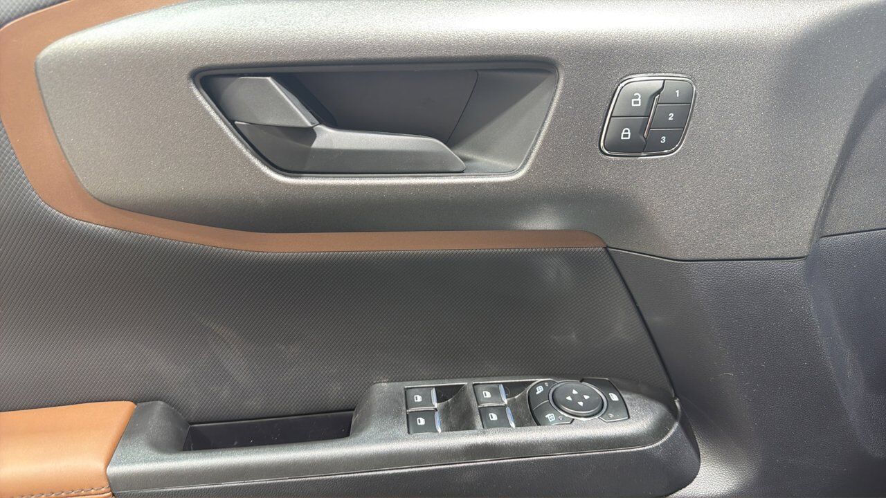 2026 Ford Bronco Sport Outer Banks Sherwood Park AB