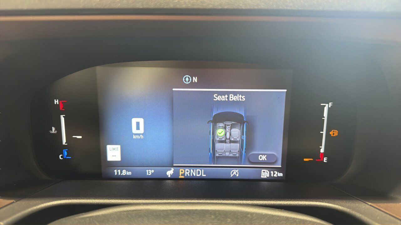 2026 Ford Bronco Sport Outer Banks Sherwood Park AB