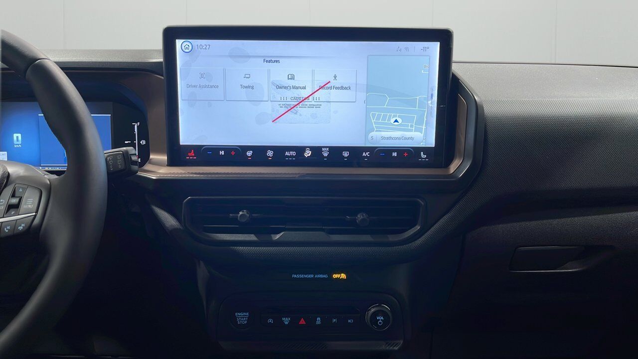 2026 Ford Bronco Sport Outer Banks Sherwood Park AB