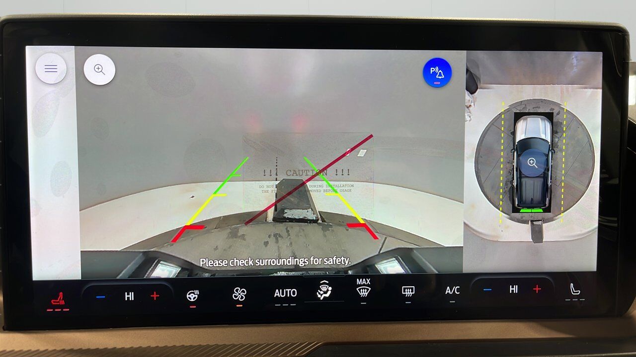 2026 Ford Bronco Sport Outer Banks Sherwood Park AB