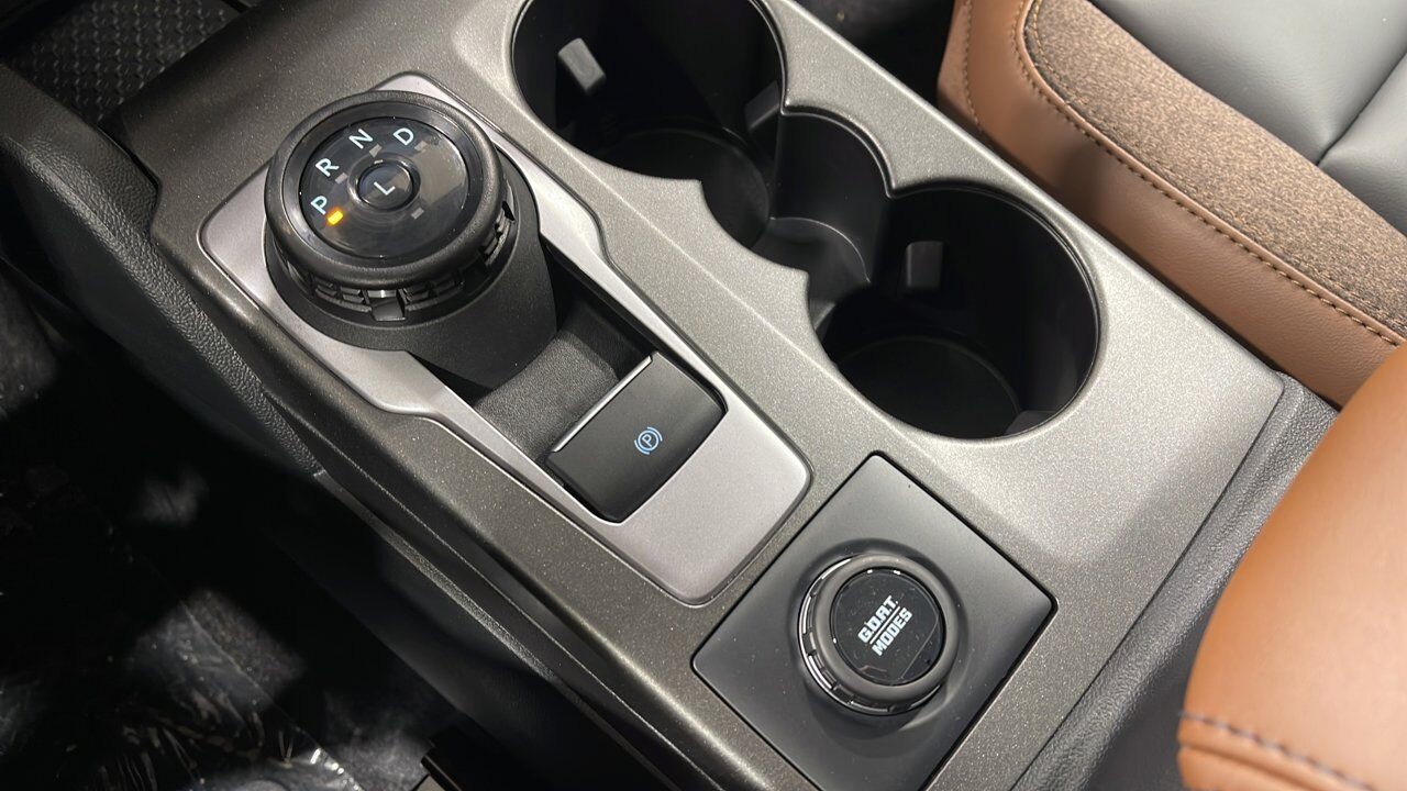 2026 Ford Bronco Sport Outer Banks Sherwood Park AB