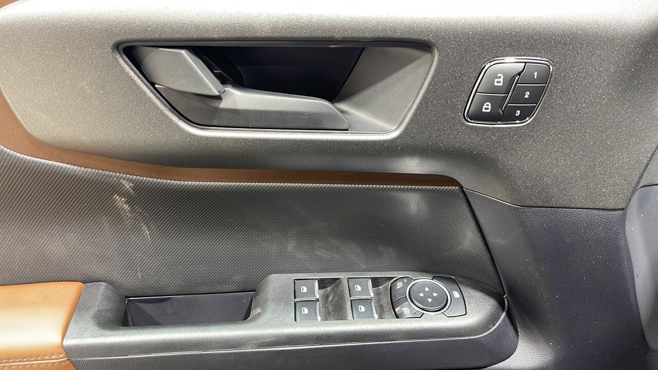 2026 Ford Bronco Sport Outer Banks Sherwood Park AB