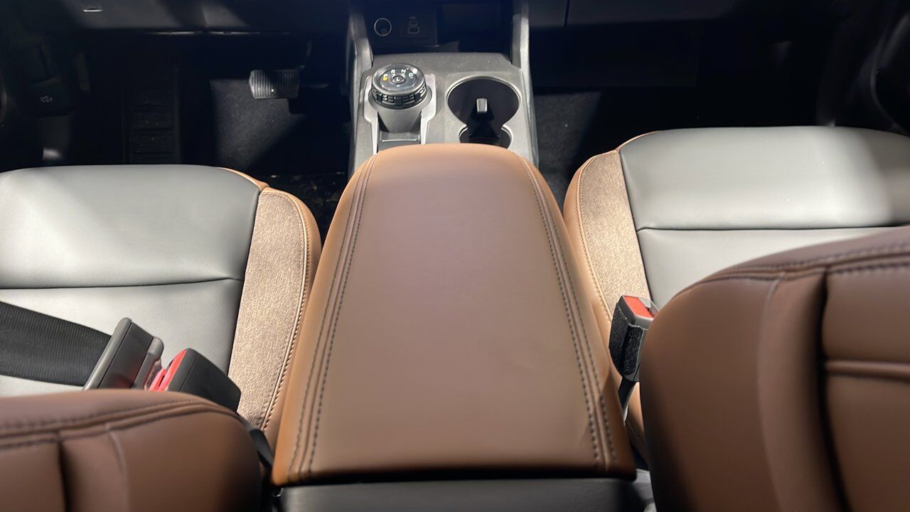 2026 Ford Bronco Sport Outer Banks Sherwood Park AB