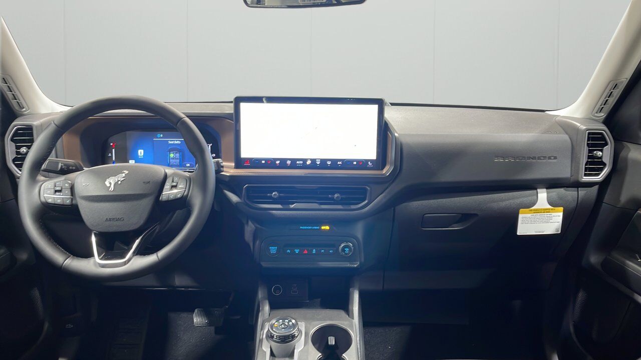 2026 Ford Bronco Sport Outer Banks Sherwood Park AB