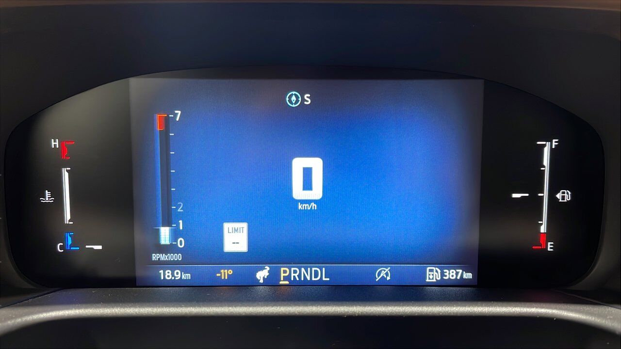 2026 Ford Bronco Sport Outer Banks Sherwood Park AB