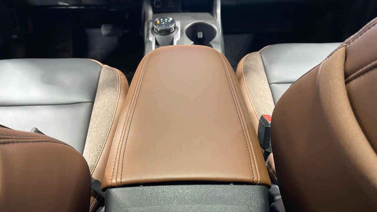 2026 Ford Bronco Sport Outer Banks Sherwood Park AB