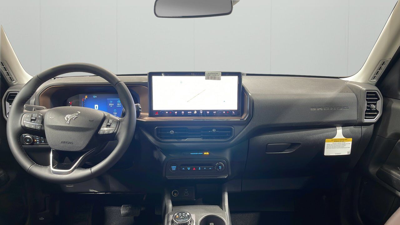 2026 Ford Bronco Sport Outer Banks Sherwood Park AB