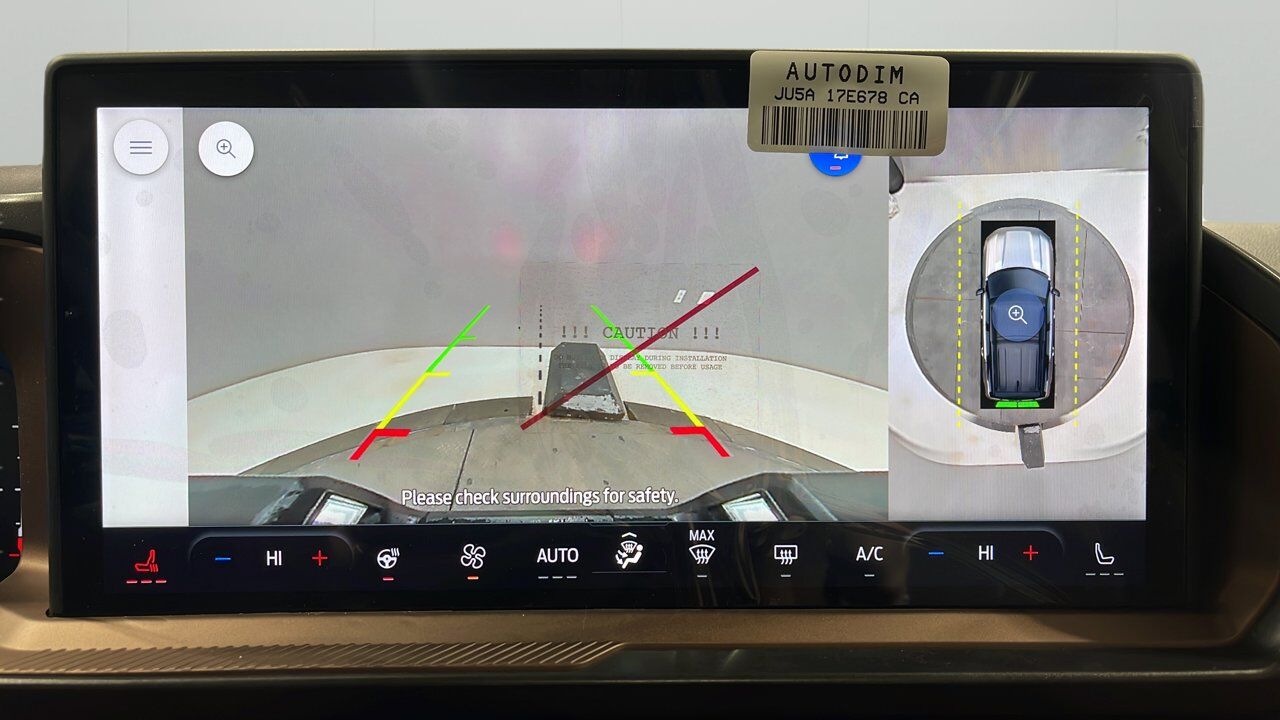 2026 Ford Bronco Sport Outer Banks Sherwood Park AB