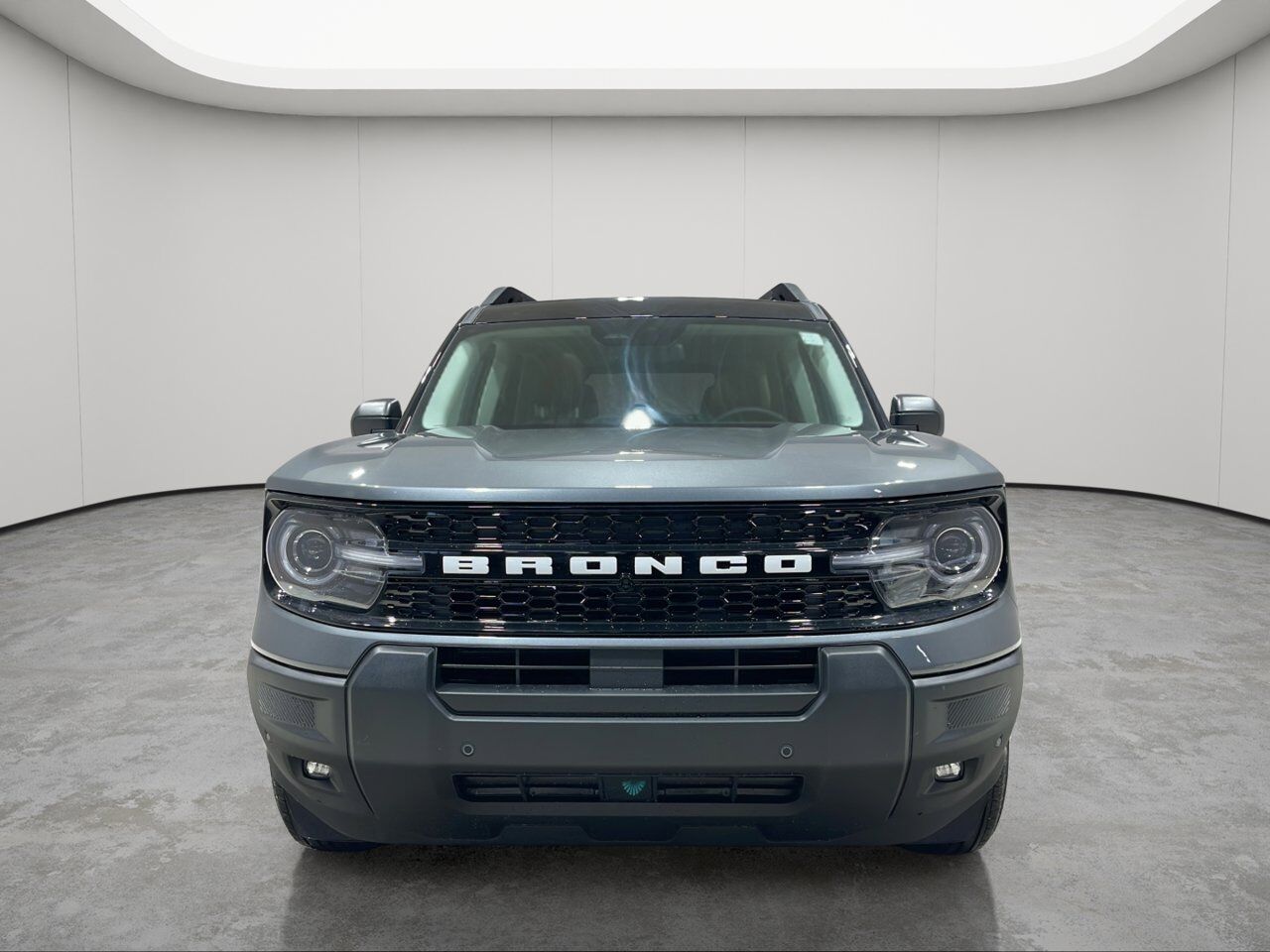 2026 Ford Bronco Sport Outer Banks Sherwood Park AB