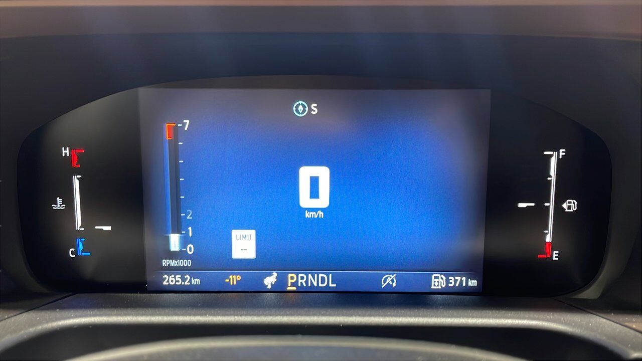 2026 Ford Bronco Sport Outer Banks Sherwood Park AB