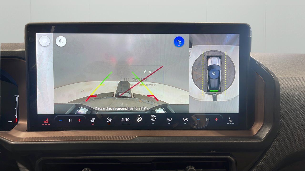 2026 Ford Bronco Sport Outer Banks Sherwood Park AB