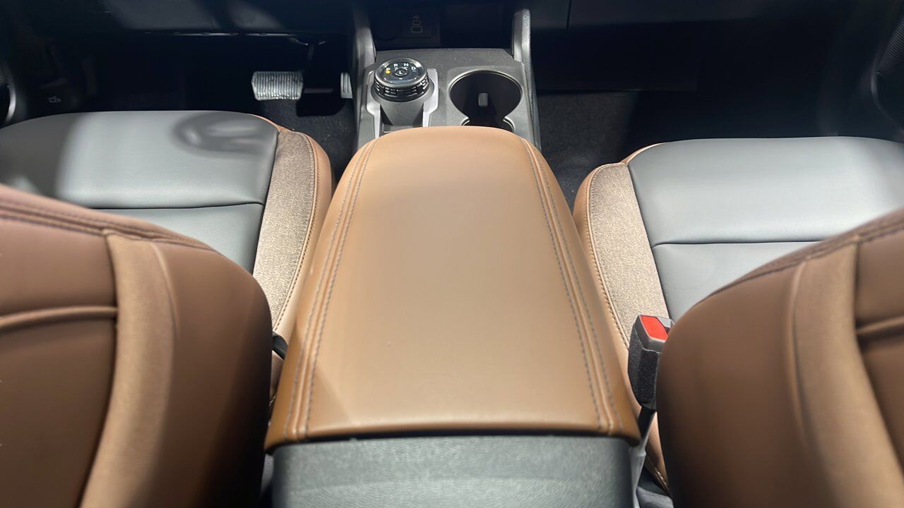 2026 Ford Bronco Sport Outer Banks Sherwood Park AB