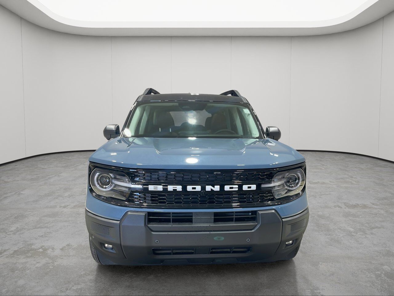 2026 Ford Bronco Sport Outer Banks Sherwood Park AB