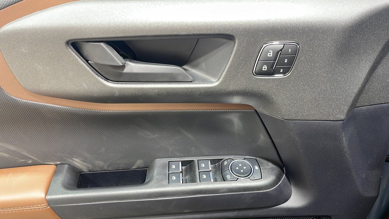 2026 Ford Bronco Sport Outer Banks Sherwood Park AB