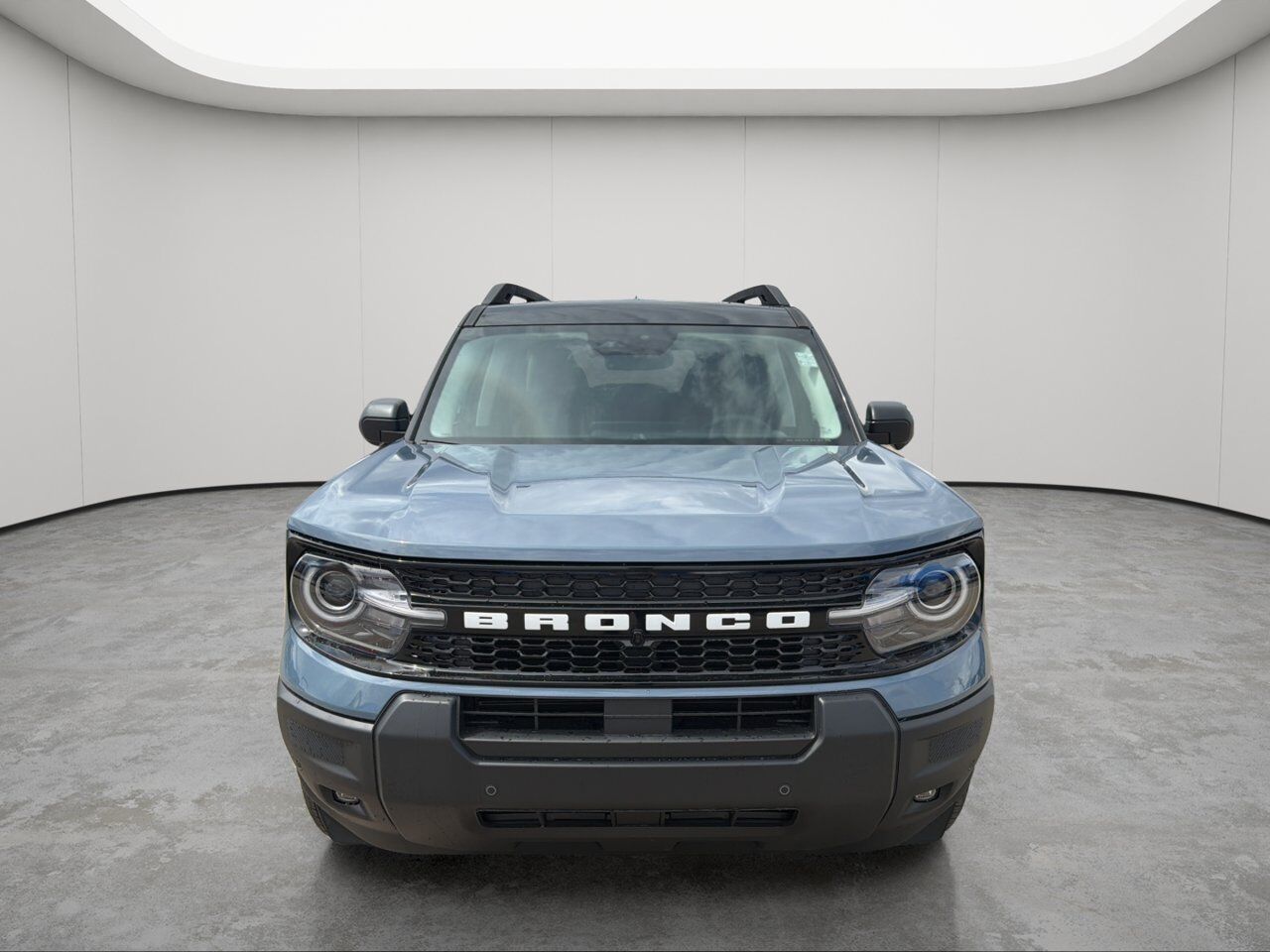 2026 Ford Bronco Sport Outer Banks Sherwood Park AB