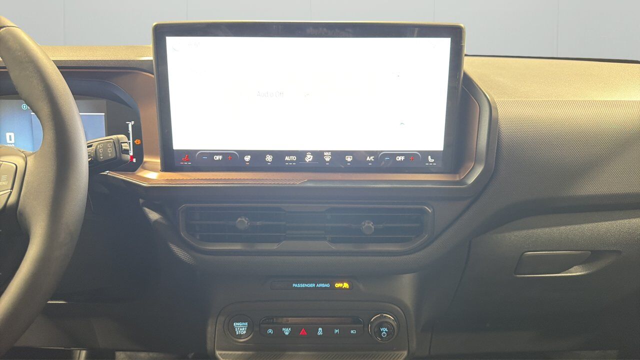 2026 Ford Bronco Sport Outer Banks Sherwood Park AB