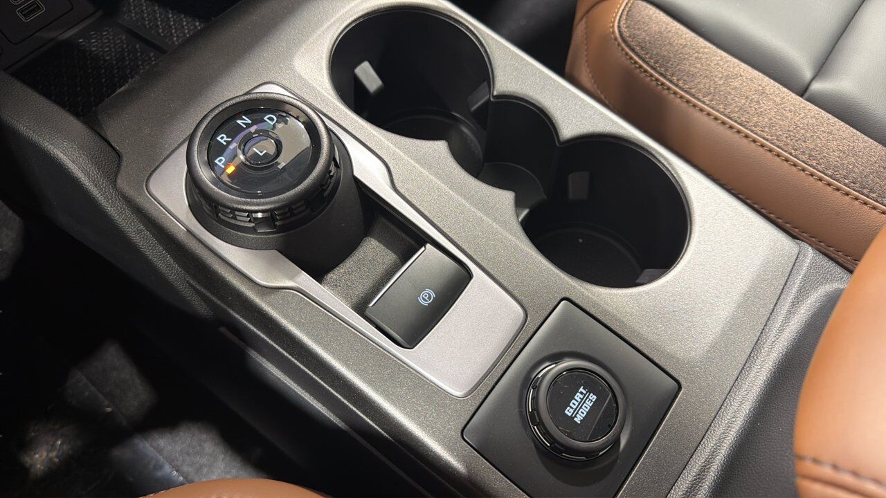 2026 Ford Bronco Sport Outer Banks Sherwood Park AB
