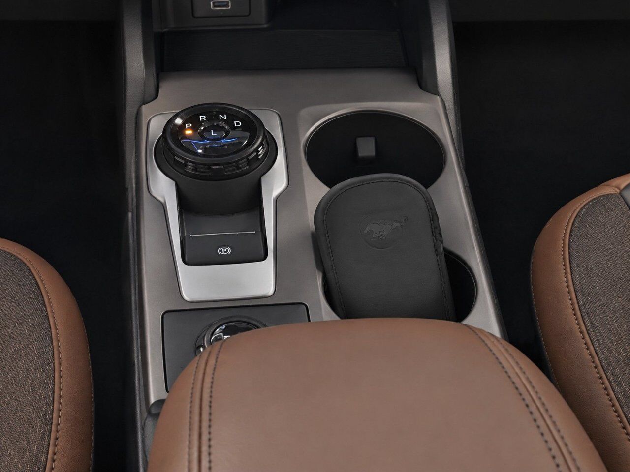 2026 Ford Bronco Sport Outer Banks Sherwood Park AB