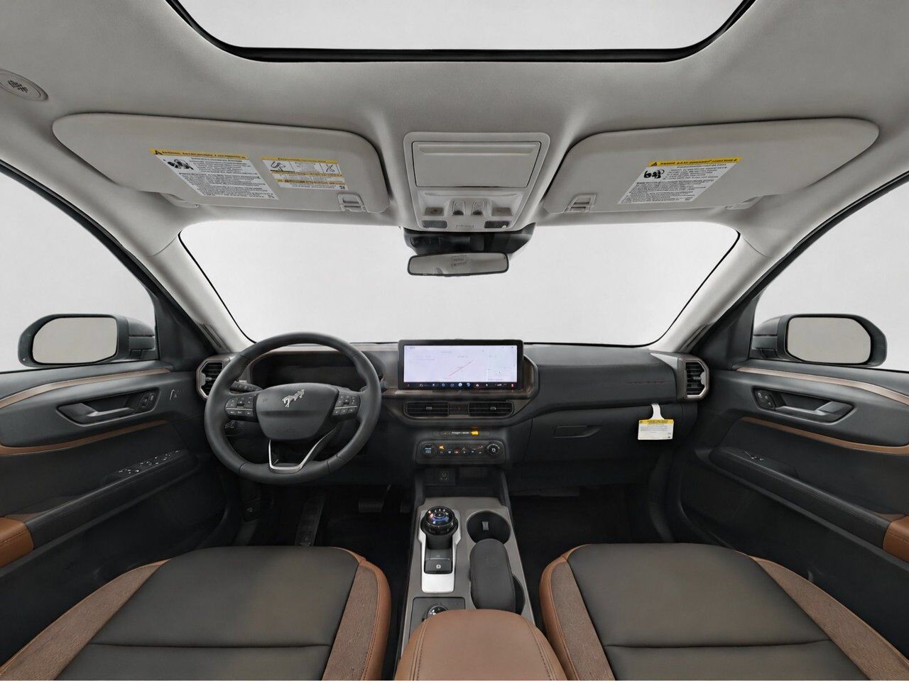 2026 Ford Bronco Sport Outer Banks Sherwood Park AB