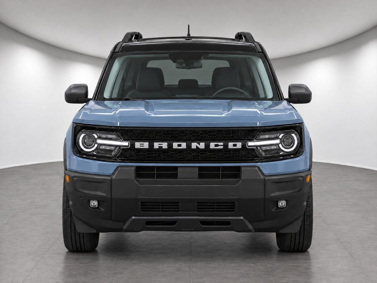 2026 Ford Bronco Sport Outer Banks Sherwood Park AB
