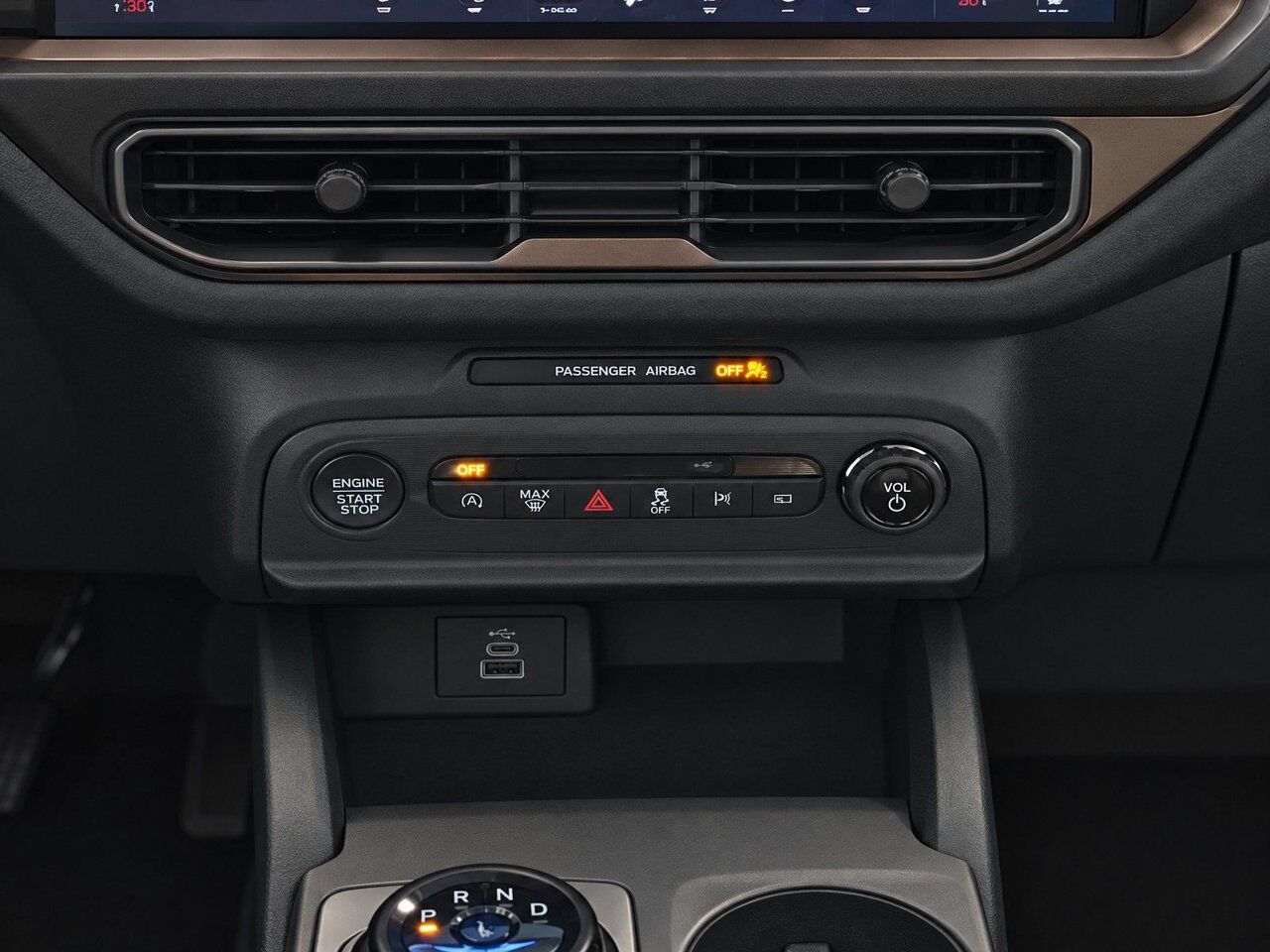 2026 Ford Bronco Sport Outer Banks Sherwood Park AB